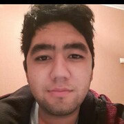  ,  Dilshodbek, 25