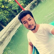  ,  Huseyin, 35