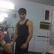 ���������� ����, ���� ������� Ilkin, 38 ���, ������������ ��� ������