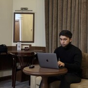  ,   Rustam, 23 ,   ,   