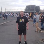 ���������� �����-���������, ���� ������� Nick, 34 ����, ������������ ��� ������, ����� � ���������, c�������� ���������