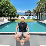  Raszyn,   Raheem hong, 36 ,   ,   