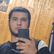   ,  Samoyiddin, 22