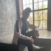 ���������� ����, ���� ����� Ilya, 25 ���, ������������ ��� ������, ����� � ���������