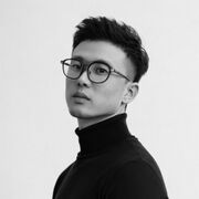  Ch'angwon,  Sergo, 35