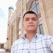  ,  Jasurbek, 33