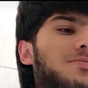  ,  Umarov, 25