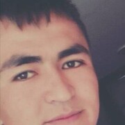  ,  Bekzod, 27