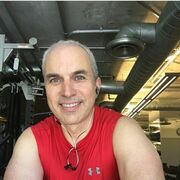  Scituate,  Richard, 60