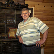 ���������� �����-���������, ���� ������� ���������, 61 ���, ������������ ��� c�������� ���������