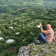  Grojec,  Lasha, 44