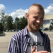  ,   Seryozhka, 21 ,   ,   