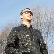  ,   Serioga, 36 ,     , c 