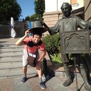 ���������� ��������, ���� ������� Serge, 38 ���, ������������ ��� ������, ����� � ���������, c�������� ���������