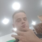  Sao Bento,  Allan, 25