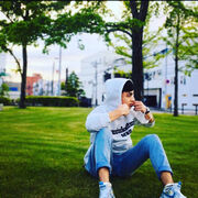  Obihiro,  , 24
