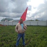 ���������� ��������, ���� ������� Ashraf, 53 ����, ������������ ��� ������, ����� � ���������