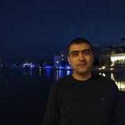  Limassol,  Vanya, 41