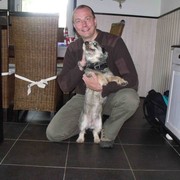  Abbots Langley,  albertmichea, 27