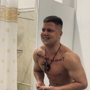  ,   Ilya, 23 ,   ,   