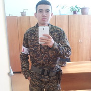  ,   Meirlan, 28 ,   