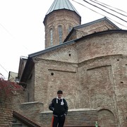 ���������� �������, ���� ������� Levan, 47 ���, ������������ ��� c�������� ���������