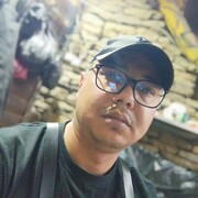 ���������� ���������, ���� ������� Ali, 35 ���, ������������ ��� ����� � ���������, c�������� ���������