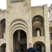  ,  Andranik, 29