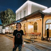  Ramat HaSharon,  , 32