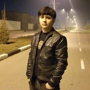  ,  Javohir, 26