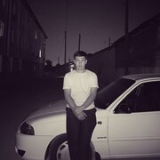  ,  QOBILJON, 23