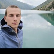 ���������� ������������, ������� Ivan, 28