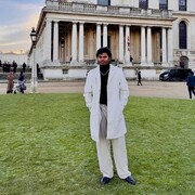  Lambeth,   Rohit, 25 ,   ,   