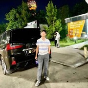 ���������� �������, ������ Zakariyo, 20