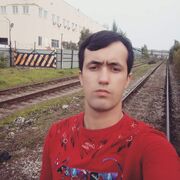  ,  Ilhom, 28