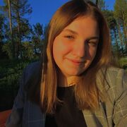  -,  Ksenia, 19