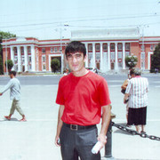 ���������� �������, ���� ������� Vossein, 39 ���, ������������ ��� ������