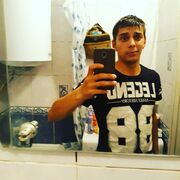  -,   Vyacheslav, 31 ,   