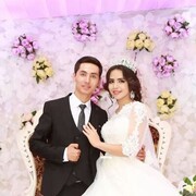 ���������� �������, Parvina