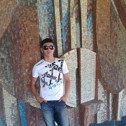 ���������� �������, ���� ������� Abror, 33 ����, ������������ ��� ������