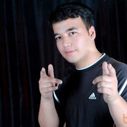  ,  Muhammad Ali, 36