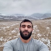 ���������� ����, ���� ������� Huseyn, 37 ���, ������������ ��� ����� � ���������, c�������� ���������