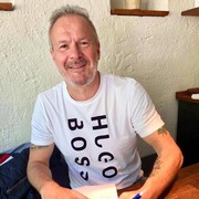  Delphi,  Michael, 62