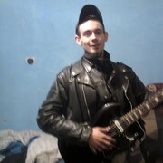 ���������� ��������, ������� Joe, 35