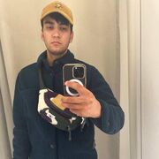  Ra's al Khaymah,  Jahseh, 26