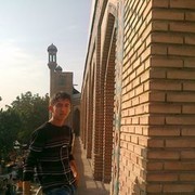  ,   Hayodbek, 33 ,   