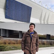 ���������� ������-��-����, ���� ������� Sergey, 48 ���, ������������ ��� ������, ����� � ���������