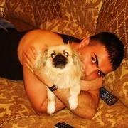 ���������� �������, ���� ������� Alik, 41 ���, ������������ ��� ������