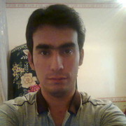  ,  BEKZOD, 34