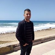  Kenitra-GHARB,  Anouarito, 40